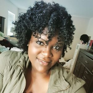 Meet your Posher, Marlo